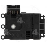 Order Heating Ventilation & Air Conditioning Mode Door Actuator by FOUR SEASONS - 73455 For Your Vehicle