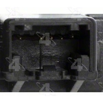 Order Heating Ventilation & Air Conditioning Mode Door Actuator by FOUR SEASONS - 73461 For Your Vehicle