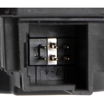 Order Heating Ventilation & Air Conditioning Mode Door Actuator by FOUR SEASONS - 73473 For Your Vehicle