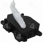 Order Heating Ventilation & Air Conditioning Mode Door Actuator by FOUR SEASONS - 73513 For Your Vehicle