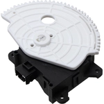 Order Heating Ventilation & Air Conditioning Mode Door Actuator by FOUR SEASONS - 73598 For Your Vehicle