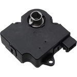 Order Heating Ventilation & Air Conditioning Mode Door Actuator by FOUR SEASONS - 73605 For Your Vehicle