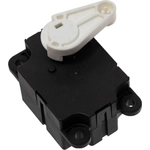 Order Heating Ventilation & Air Conditioning Mode Door Actuator by FOUR SEASONS - 73629 For Your Vehicle