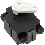 Order Heating Ventilation & Air Conditioning Mode Door Actuator by FOUR SEASONS - 73630 For Your Vehicle