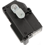 Order Heating Ventilation & Air Conditioning Mode Door Actuator by FOUR SEASONS - 73638 For Your Vehicle