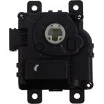 Order Heating Ventilation & Air Conditioning Mode Door Actuator by FOUR SEASONS - 73661 For Your Vehicle