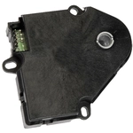 Order GLOBAL PARTS DISTRIBUTORS - 1712066 - HVAC Heater Blend Door Actuator For Your Vehicle