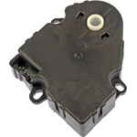 Order Heating Ventilation & Air Conditioning Mode Door Actuator by GLOBAL PARTS DISTRIBUTORS - 1712070 For Your Vehicle