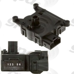Order Heating Ventilation & Air Conditioning Mode Door Actuator by GLOBAL PARTS DISTRIBUTORS - 1712274 For Your Vehicle
