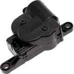 Order Heating Ventilation & Air Conditioning Mode Door Actuator by GLOBAL PARTS DISTRIBUTORS - 1712347 For Your Vehicle