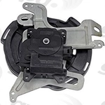 Order Heating Ventilation & Air Conditioning Mode Door Actuator by GLOBAL PARTS DISTRIBUTORS - 1712367 For Your Vehicle