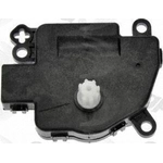 Order Heating Ventilation & Air Conditioning Mode Door Actuator by GLOBAL PARTS DISTRIBUTORS - 1712369 For Your Vehicle