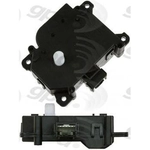 Order Heating Ventilation & Air Conditioning Mode Door Actuator by GLOBAL PARTS DISTRIBUTORS - 1712382 For Your Vehicle