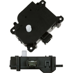 Order Heating Ventilation & Air Conditioning Mode Door Actuator by GLOBAL PARTS DISTRIBUTORS - 1712382 For Your Vehicle