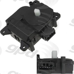Order Heating Ventilation & Air Conditioning Mode Door Actuator by GLOBAL PARTS DISTRIBUTORS - 1712476 For Your Vehicle