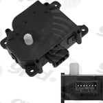 Order Heating Ventilation & Air Conditioning Mode Door Actuator by GLOBAL PARTS DISTRIBUTORS - 1712483 For Your Vehicle