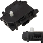 Order Heating Ventilation & Air Conditioning Mode Door Actuator by GLOBAL PARTS DISTRIBUTORS - 1712745 For Your Vehicle