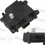 Order Heating Ventilation & Air Conditioning Mode Door Actuator by GLOBAL PARTS DISTRIBUTORS - 1712746 For Your Vehicle