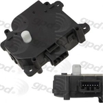 Order Heating Ventilation & Air Conditioning Mode Door Actuator by GLOBAL PARTS DISTRIBUTORS - 1712746 For Your Vehicle