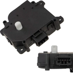 Order Heating Ventilation & Air Conditioning Mode Door Actuator by GLOBAL PARTS DISTRIBUTORS - 1712746 For Your Vehicle