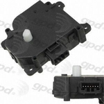 Order Heating Ventilation & Air Conditioning Mode Door Actuator by GLOBAL PARTS DISTRIBUTORS - 1712747 For Your Vehicle