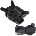 Order GLOBAL PARTS DISTRIBUTORS - 1712777 - HVAC Mode Door Actuator For Your Vehicle