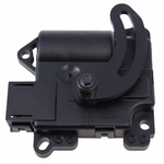 Order Heating Ventilation & Air Conditioning Mode Door Actuator by MOTORCRAFT - YH1755 For Your Vehicle