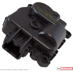 Order Heating Ventilation & Air Conditioning Mode Door Actuator by MOTORCRAFT - YH1770 For Your Vehicle