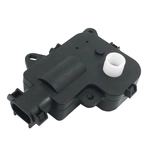 Order SKP - SK6045101 - HVAC Air Inlet Door Actuator For Your Vehicle