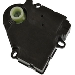 Order Heating Ventilation & Air Conditioning Mode Door Actuator by STANDARD - PRO SERIES - ADR150 For Your Vehicle