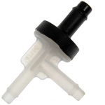 Order DORMAN - 47150 - Vacuum Check Valve For Your Vehicle