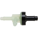 Order Clapet anti-retour à vide pour chauffage, ventilation et climatisation de FOUR SEASONS - 74808 For Your Vehicle