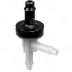 Order Heating Ventilation & Air Conditioning Vacuum Check Valve by FOUR SEASONS - 74808 For Your Vehicle
