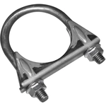 Order Heavy-Duty Clamp by NICKSON - 17122 For Your Vehicle