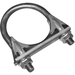 Order Heavy-Duty Clamp by NICKSON - 17127 For Your Vehicle