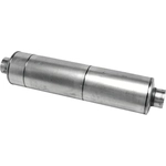 Order Heavy Duty Muffler by WALKER USA - 21838 For Your Vehicle