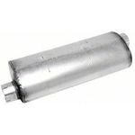 Order Heavy Duty Muffler by WALKER USA - 22004 For Your Vehicle