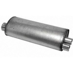 Order Heavy Duty Muffler by WALKER USA - 22231 For Your Vehicle