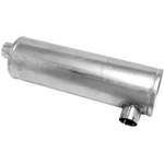 Order Heavy Duty Muffler by WALKER USA - 22643 For Your Vehicle