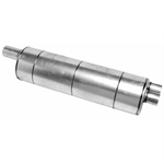 Order WALKER USA - 22866 - Muffler For Your Vehicle