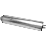 Order Heavy Duty Muffler by WALKER USA - 22962 For Your Vehicle