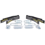 Order Helper Spring Kit by HELLWIG - 1515 For Your Vehicle
