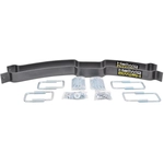 Order Helper Spring Kit by HELLWIG - 984 For Your Vehicle