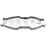 Order HELLWIG - 987 - Helper Spring Kit For Your Vehicle