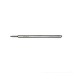 Order GENIUS - 2725 - 1/4″ Hex Shank, 2.5mm Hex Screwdriver Bit 160mmL (Pack of 20) For Your Vehicle