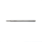 Order GENIUS - 2735 - 1/4″ Hex Shank, 5mm Hex Screwdriver Bit 160mmL (Pack of 20) For Your Vehicle