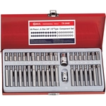 Order Hex Bit Set by GENIUS - TX-3440 For Your Vehicle