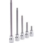 Order Hex Bit Socket by GENIUS - 308+2136 For Your Vehicle