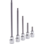 Order Hex Bit Socket by GENIUS - 308+3608 For Your Vehicle