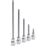 Order Hex Bit Socket by GENIUS - 308+4636 For Your Vehicle